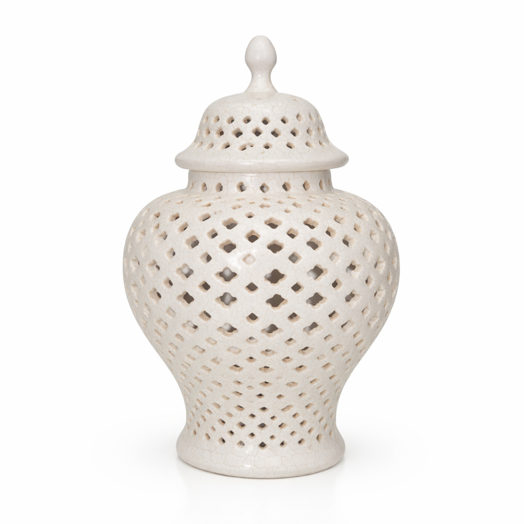 Small Candy Jar