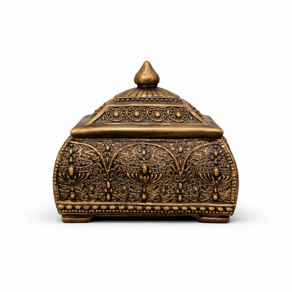Jewellry Box