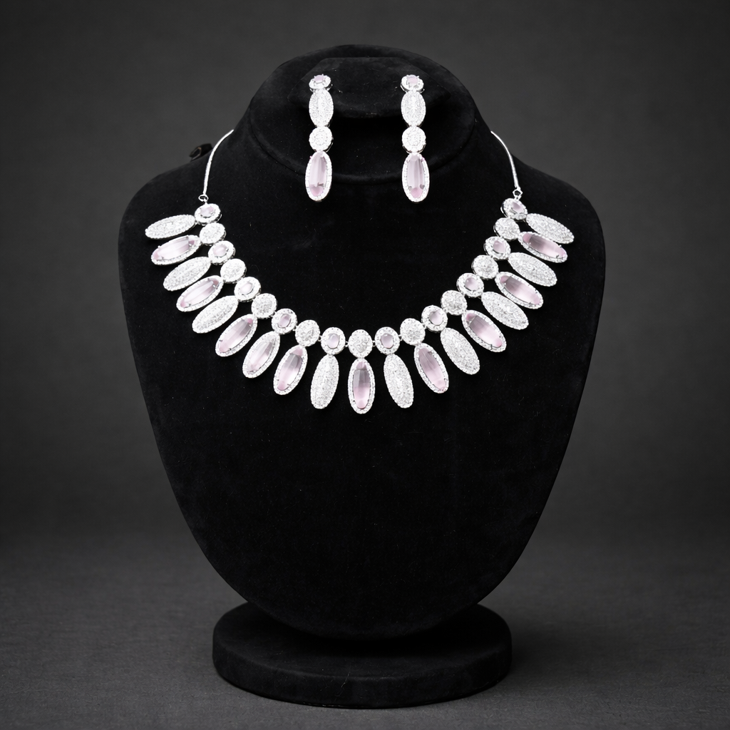 C34 - AD Necklace