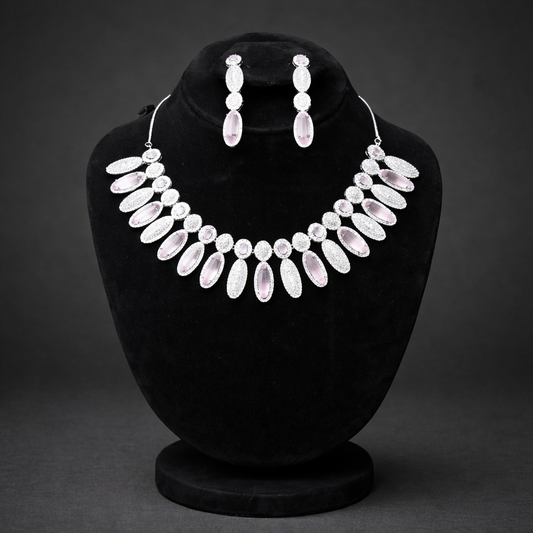 C34 - AD Necklace