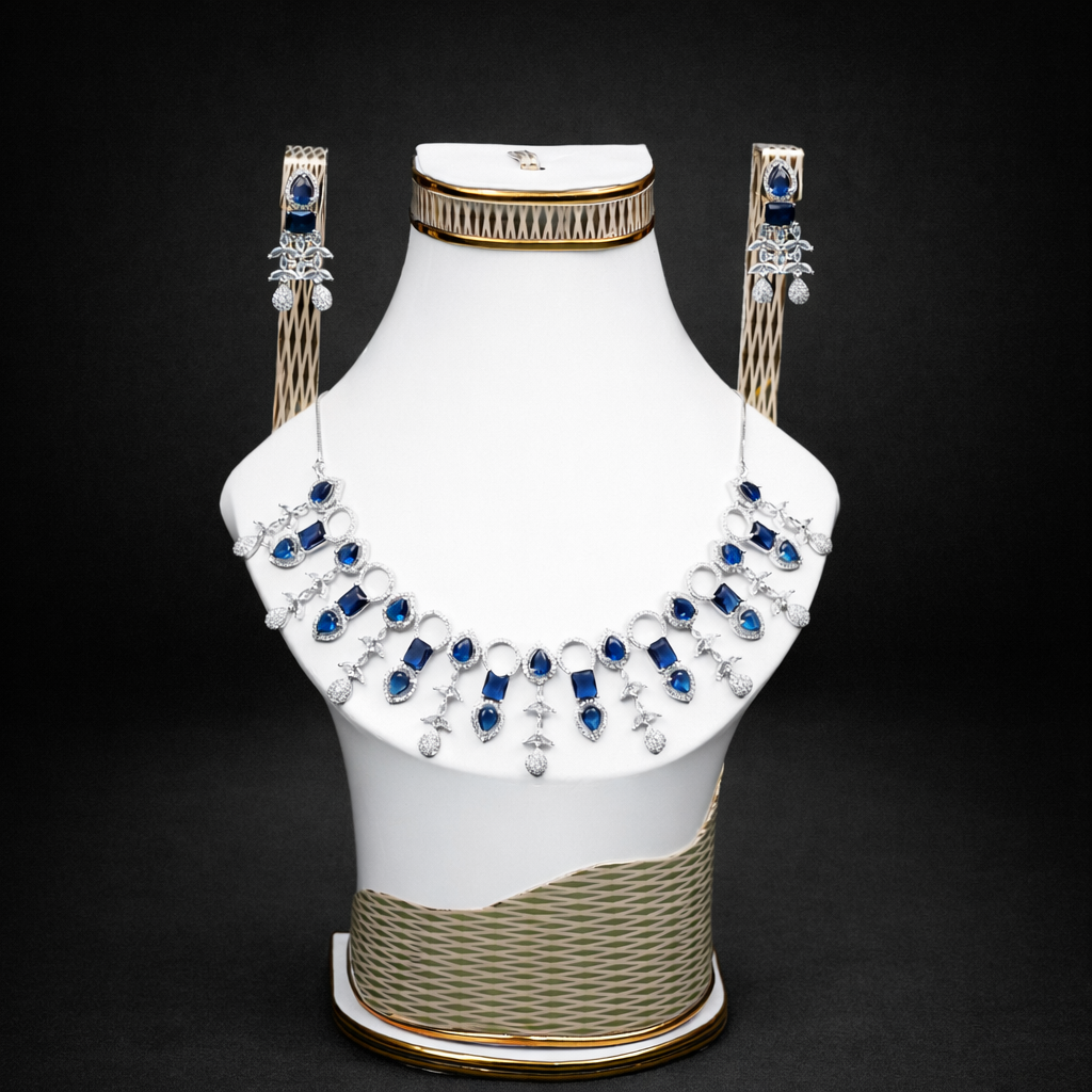 C1 - AD Necklace