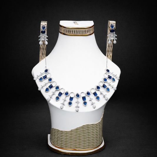 C1 - AD Necklace