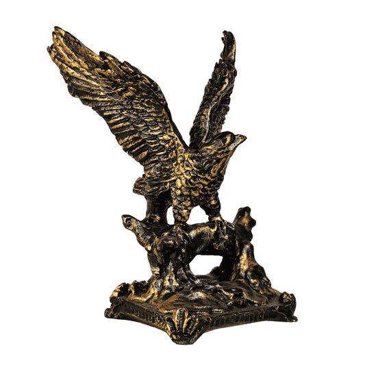 Eagle Decoration Piece