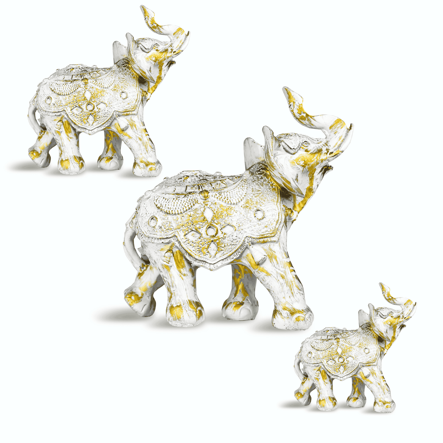 Elephant Decoration