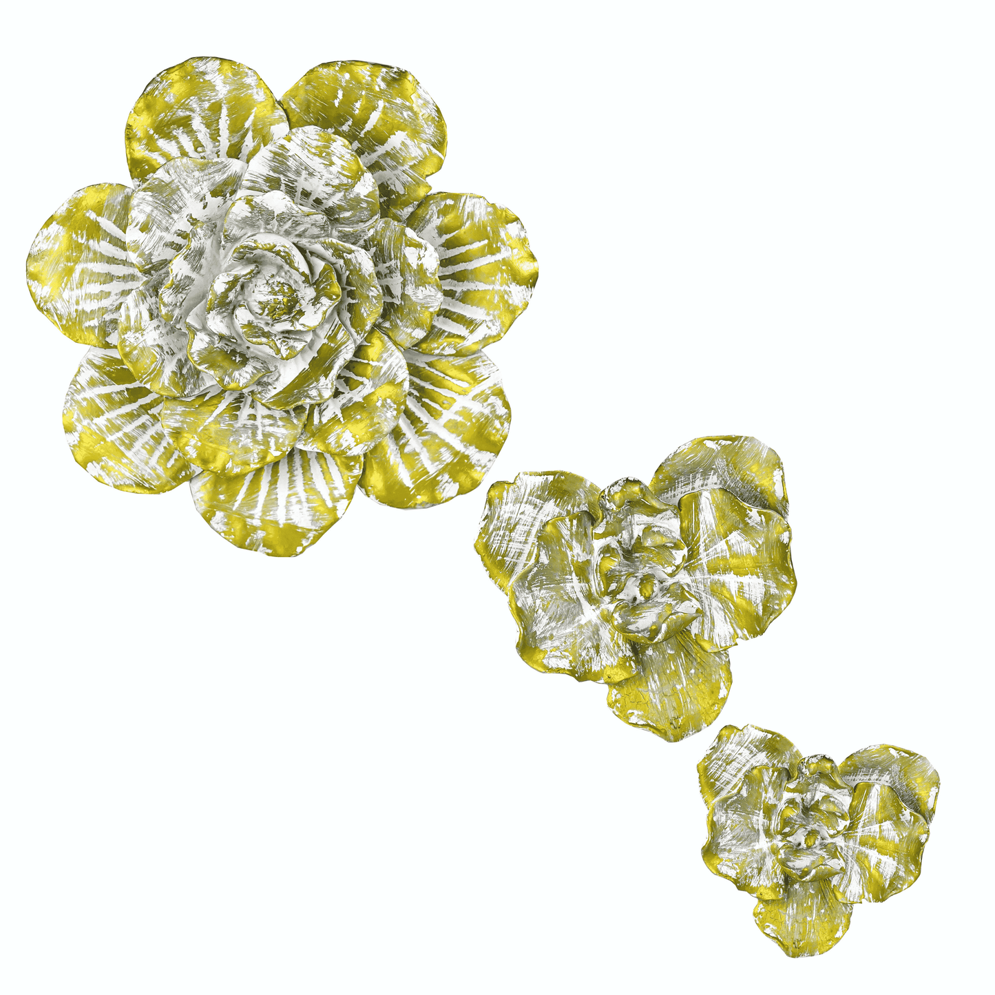 Flower Decoration Piece
