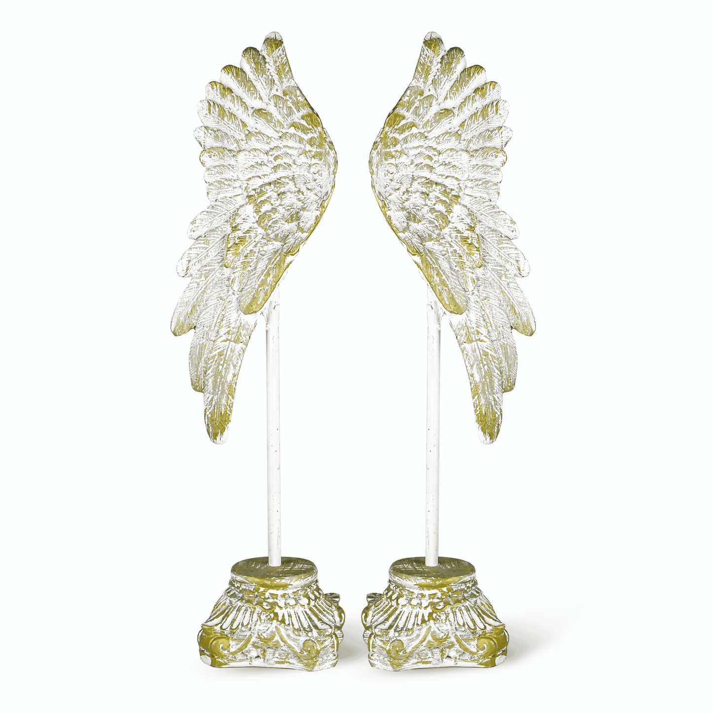 Wings Decoration