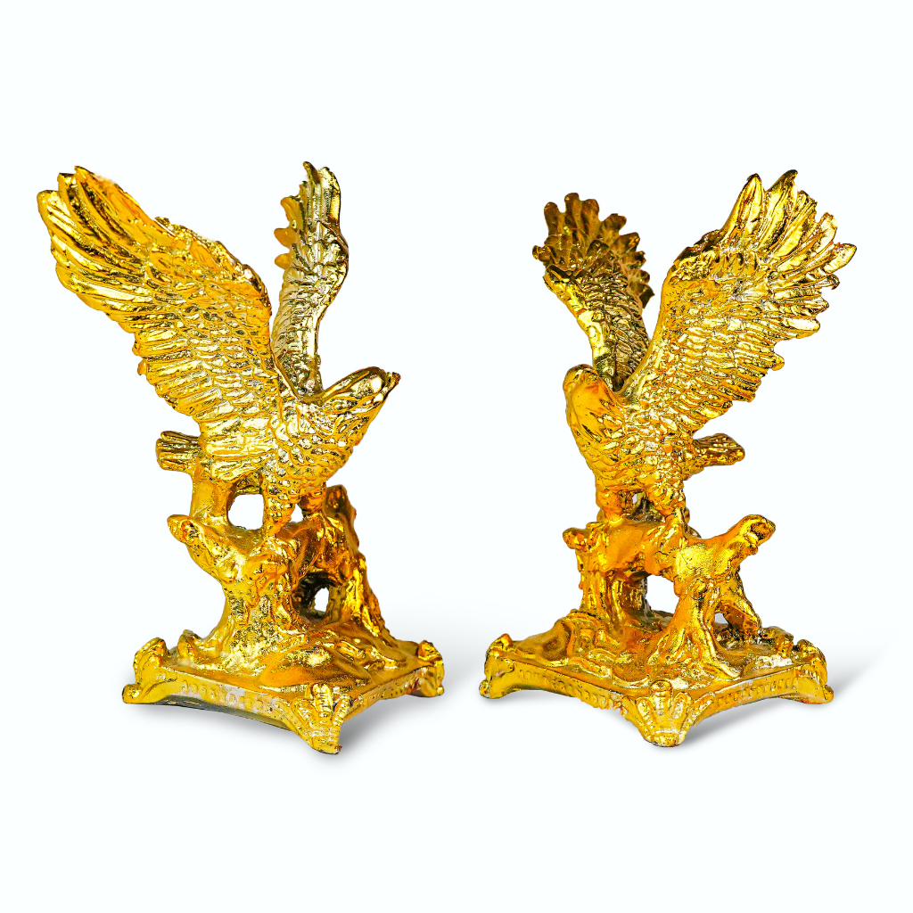 Eagle Decoration Piece