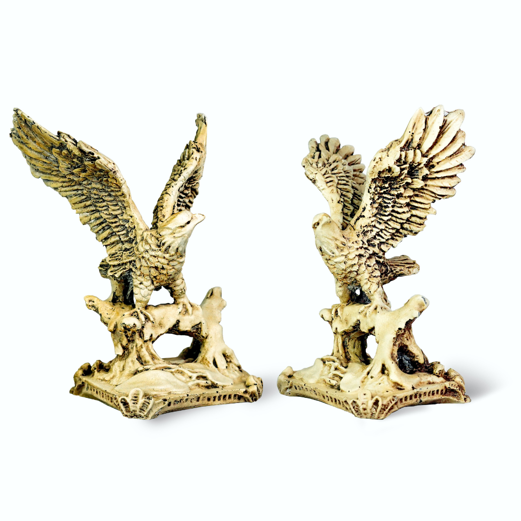 Eagle Decoration Piece