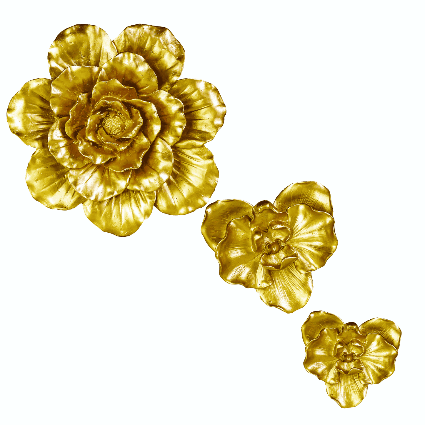 Flower Decoration Piece