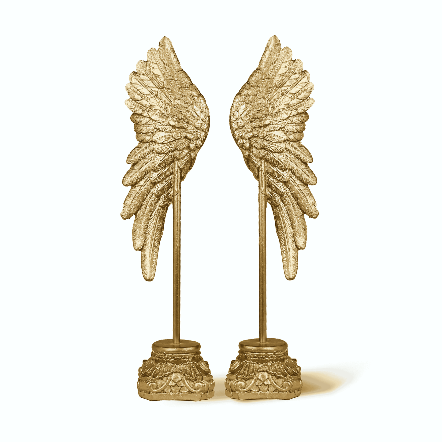 Wings Decoration