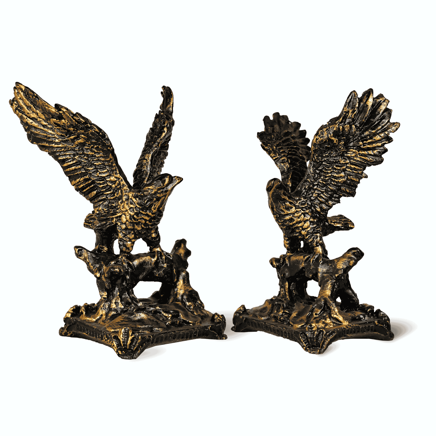 Eagle Decoration Piece