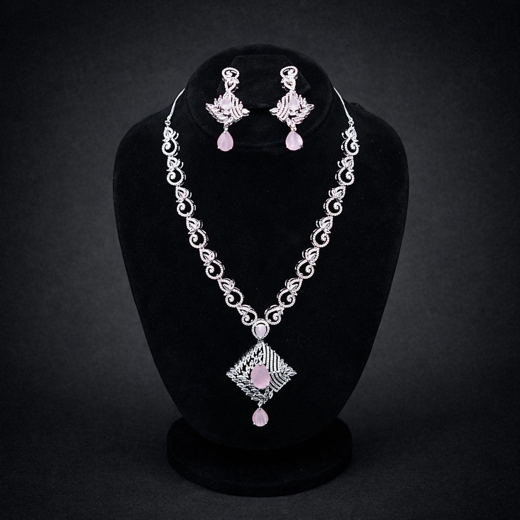 A26 - AD Necklace
