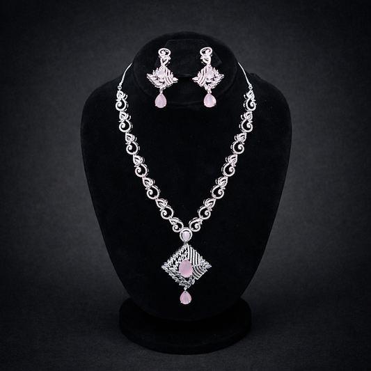 A26 - AD Necklace