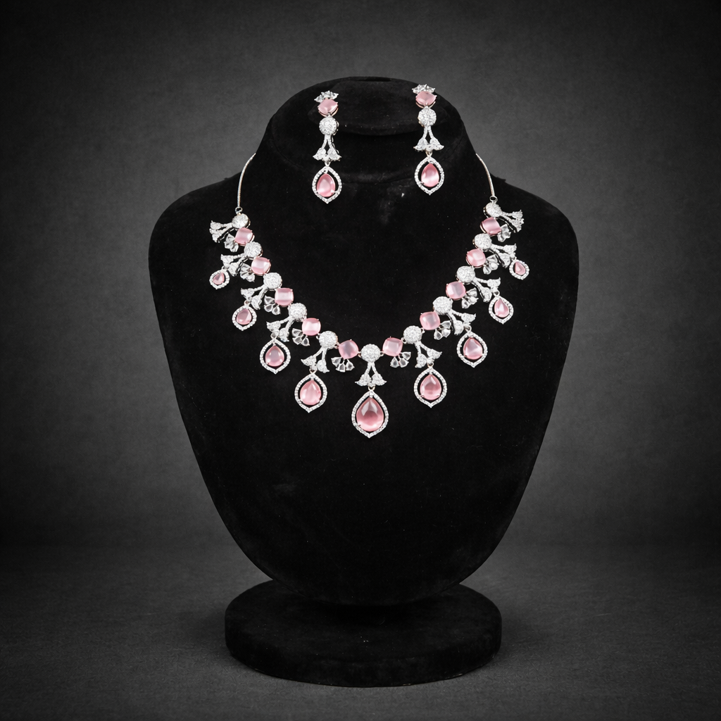 C7 - AD Necklace