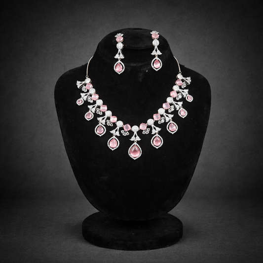 C7 - AD Necklace