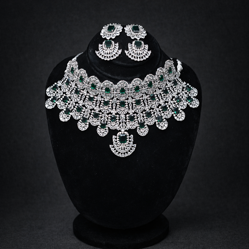 C31 - AD Necklace
