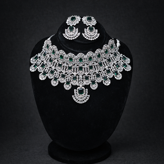 C31 - AD Necklace