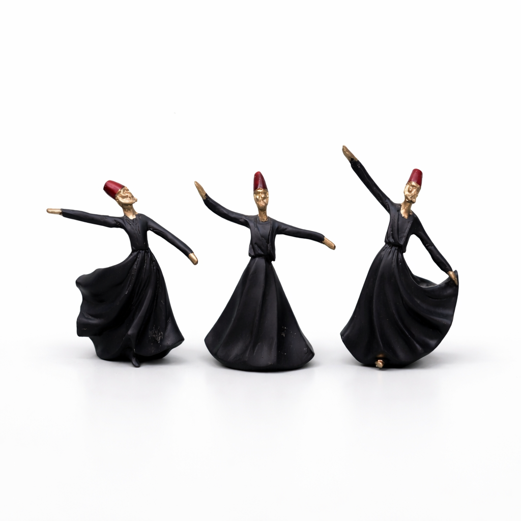 Sufi Set