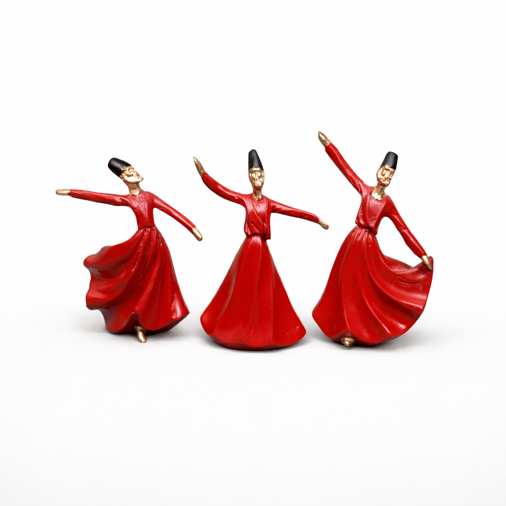 Sufi Set