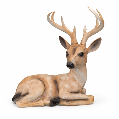 Deer Statue