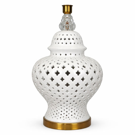 White Lamp