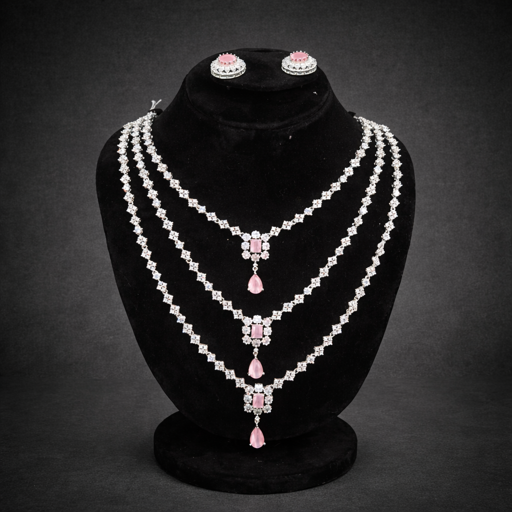 A31 - AD Necklace