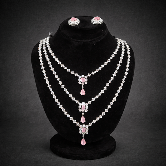 A31 - AD Necklace