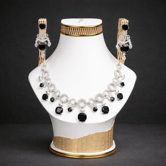 C22 - AD Necklace