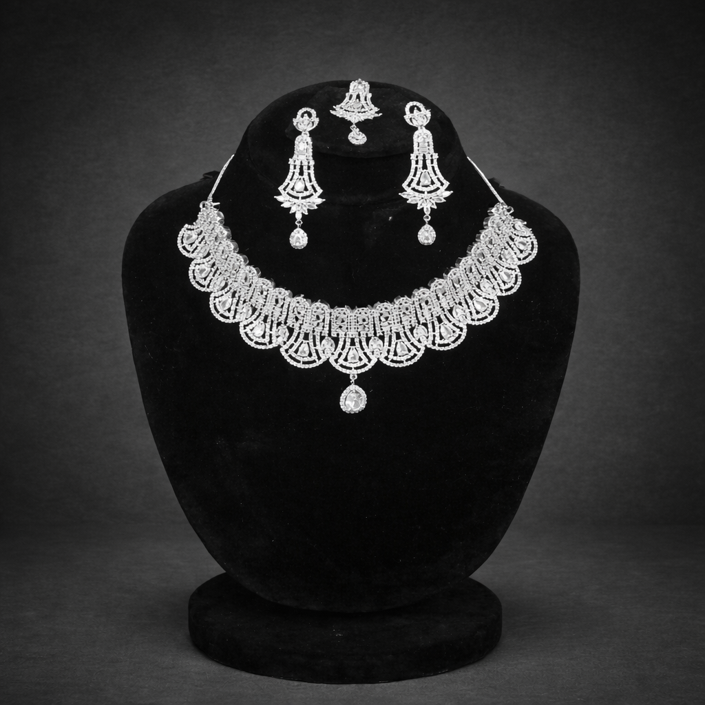 C21 - AD Necklace
