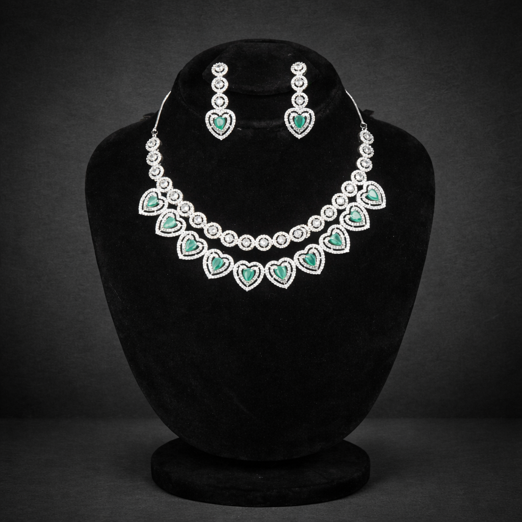 C 16- AD Necklace