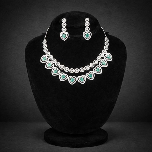 C 16- AD Necklace