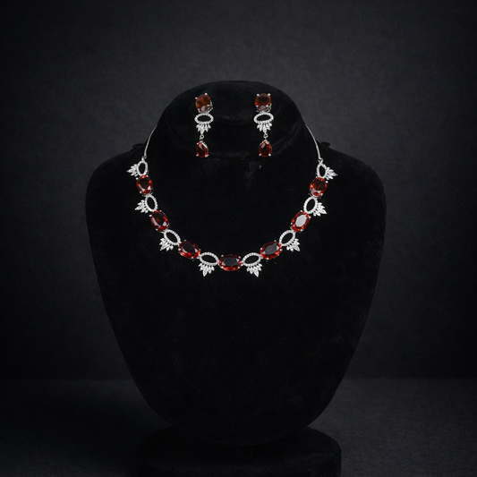 C24 - AD Necklace
