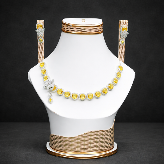 A15 - AD Necklace