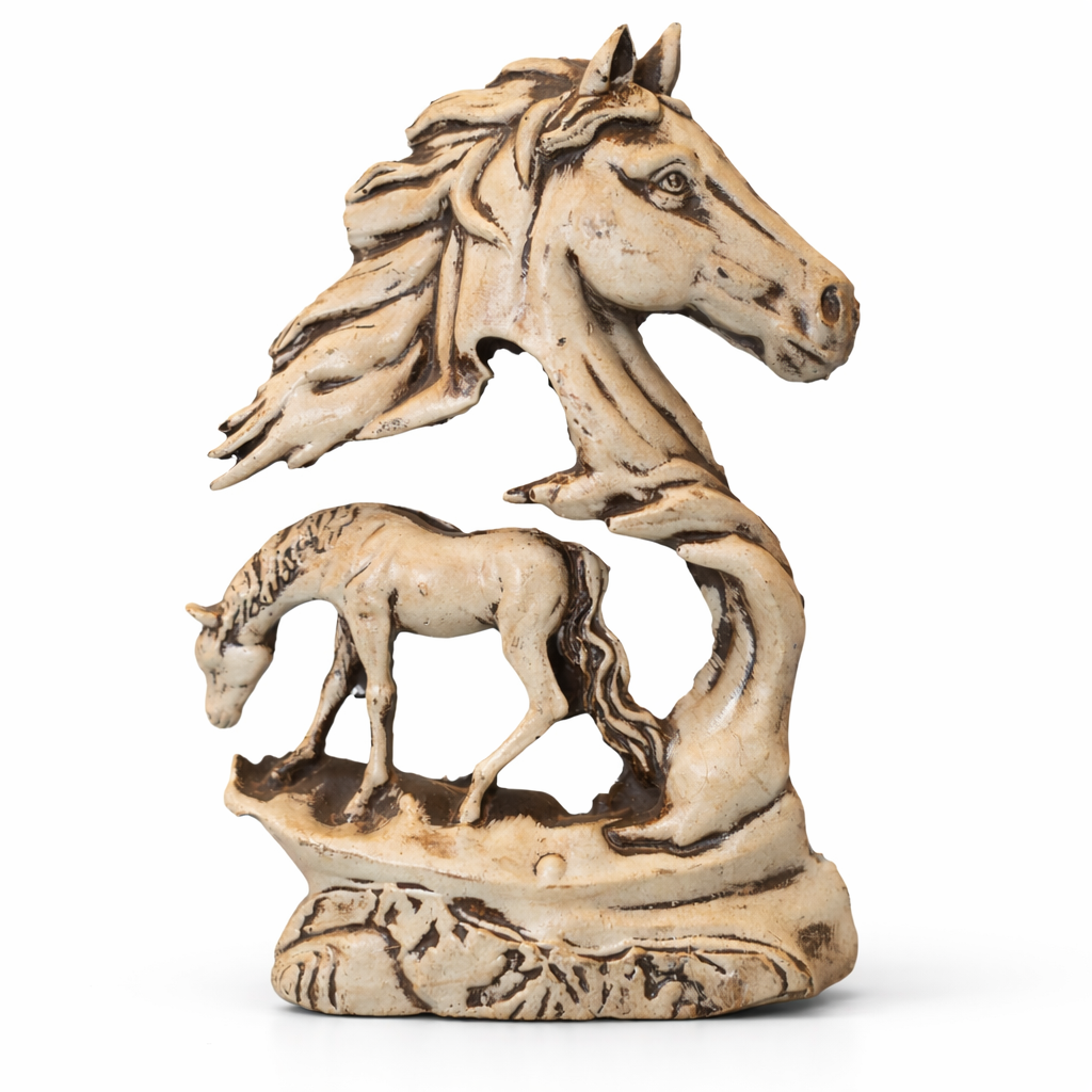 Horse for Wall Decor