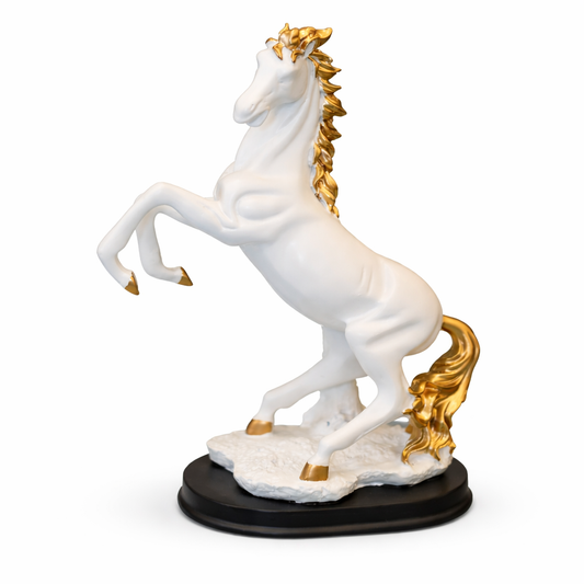 Dancing Horse