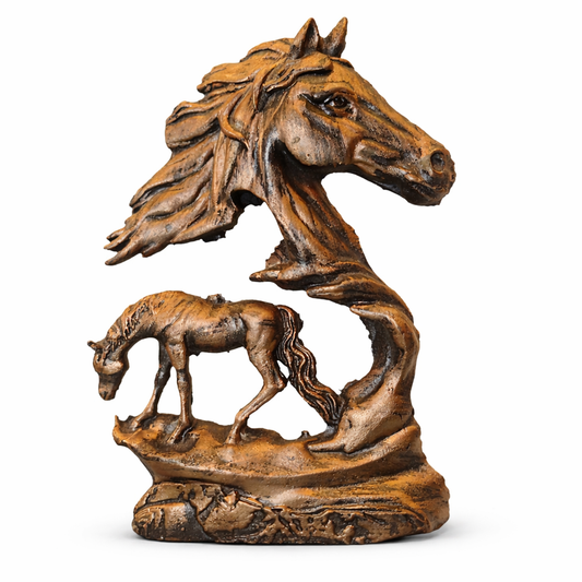 Horse for Wall Decor