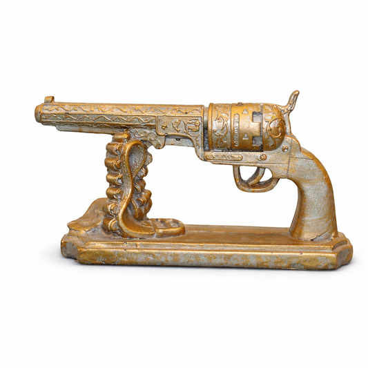 Gun