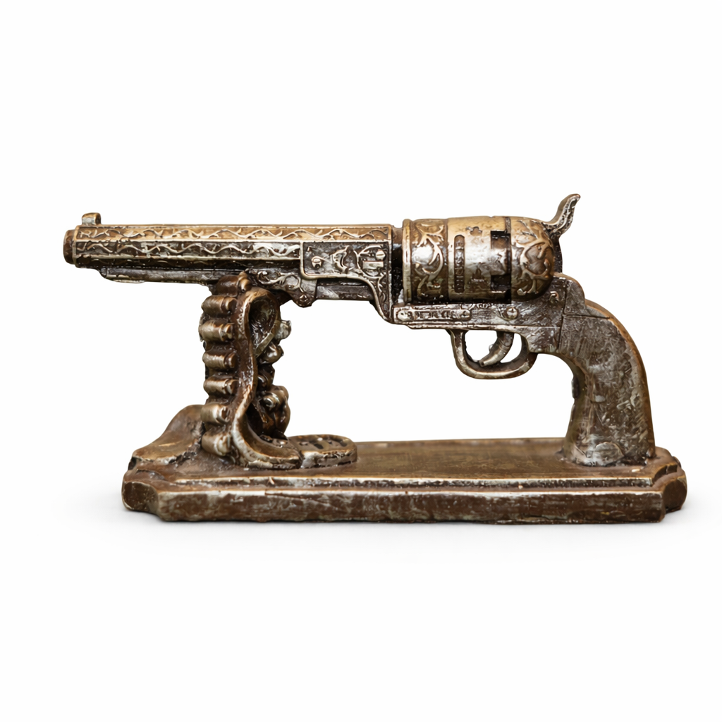 Gun