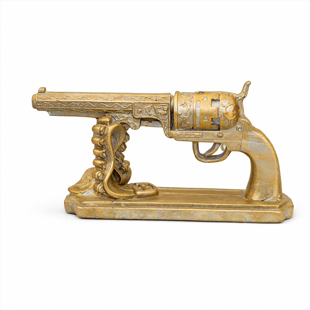 Gun
