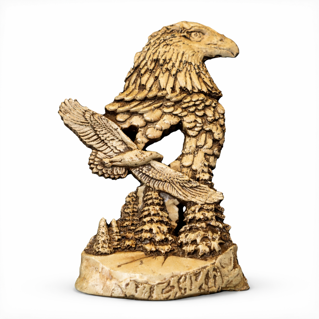 Eagle for Wall Decor