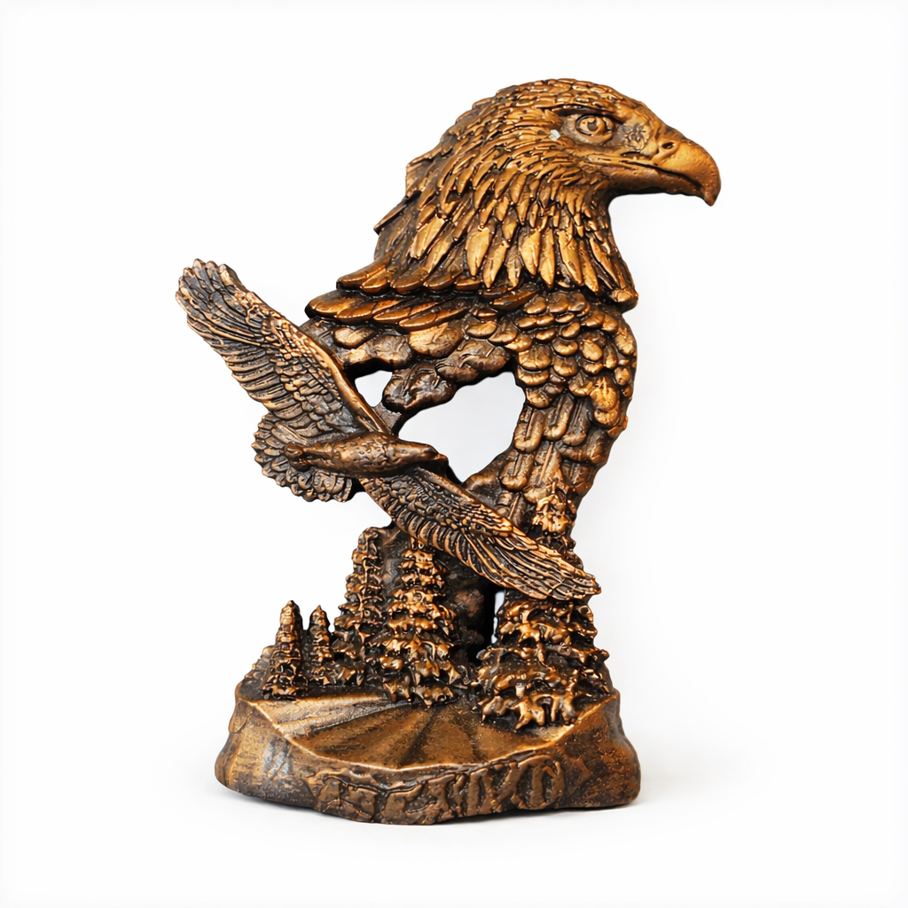 Eagle for Wall Decor