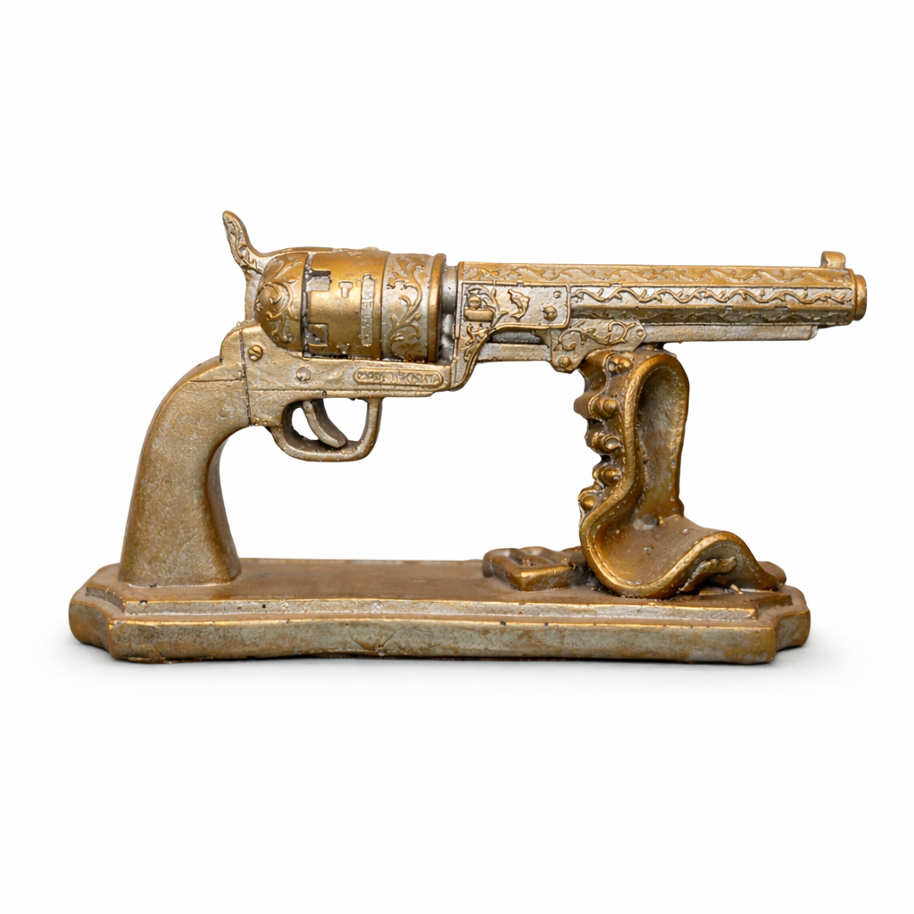 Gun