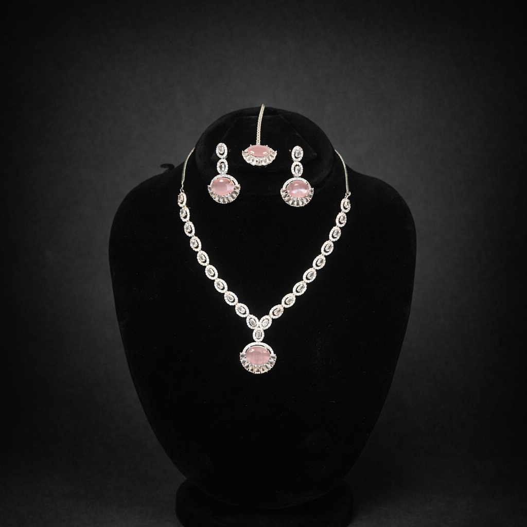 A6 - AD Necklace