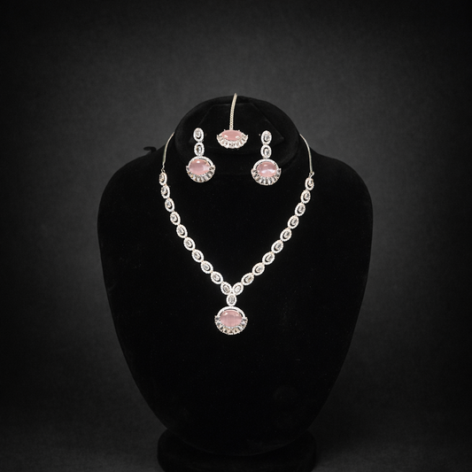 A6 - AD Necklace