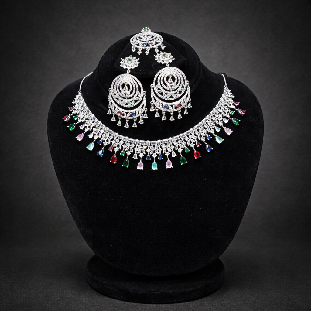 A20 - AD Necklace