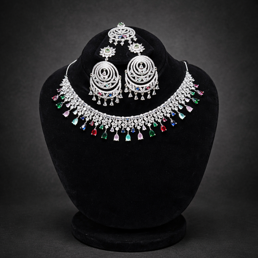 A20 - AD Necklace