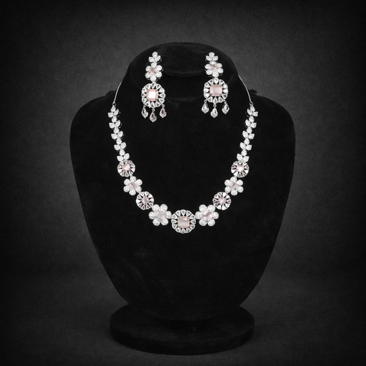 C4 - AD Necklace