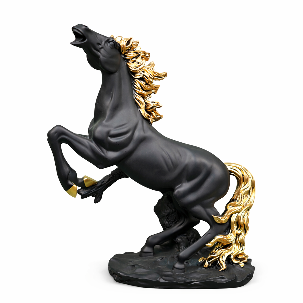 Badmash Horse