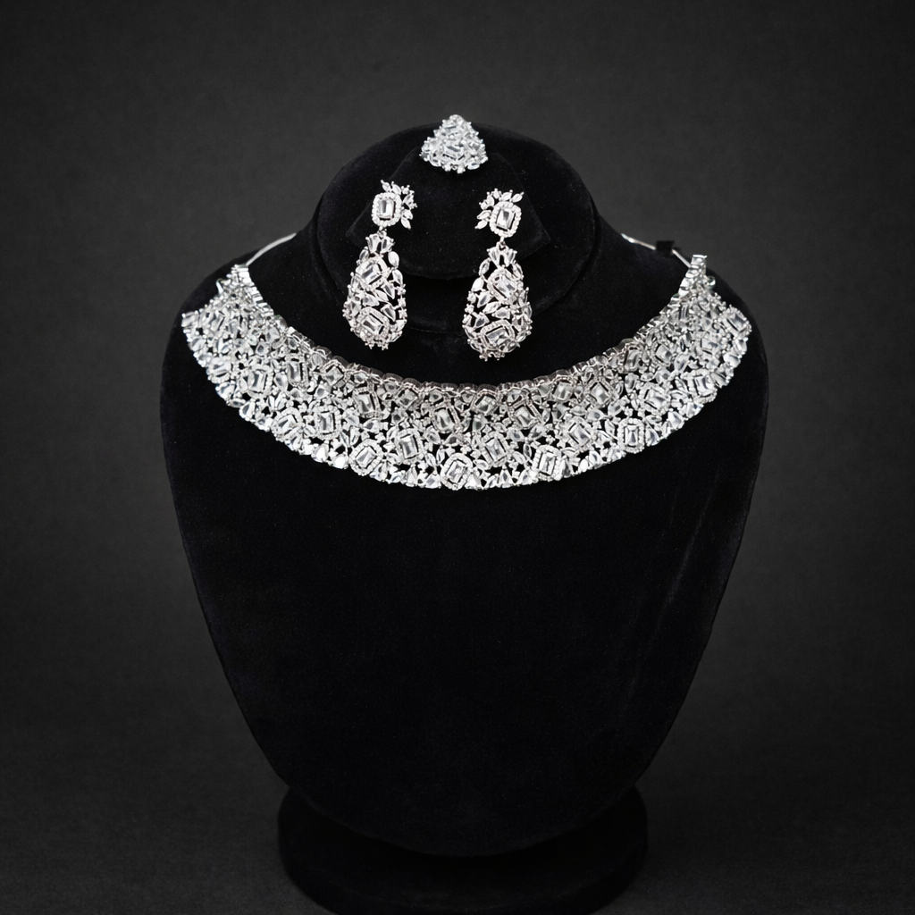 C37 - AD Necklace