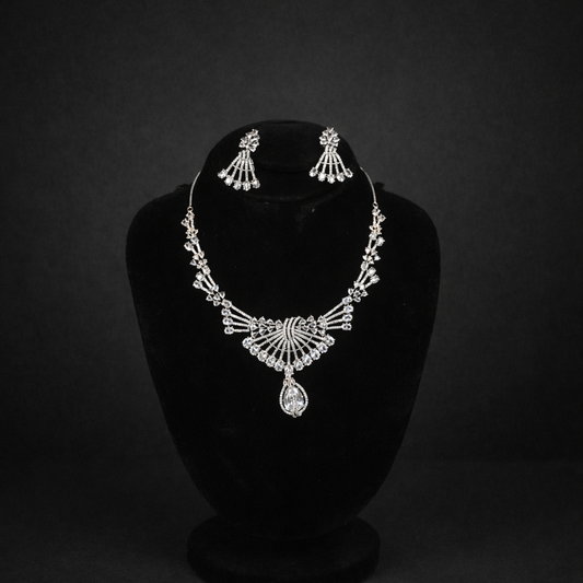 C39 - AD Necklace